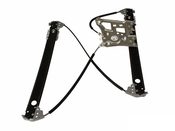 Mercedes Window Regulator - Genuine Mercedes 2207202646