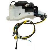 Mercedes Door Lock Vacuum Actuator - Genuine Mercedes 2207206935