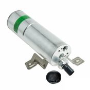 Mercedes A/C Receiver Drier - Genuine Mercedes 2218300283