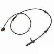 Mercedes Wheel Speed Sensor   - Genuine Mercedes 2219057600