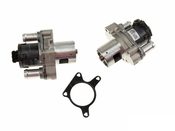 Mercedes EGR Valve - Genuine Mercedes 6421401460