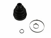Audi VW CV Joint Boot Kit - Meyle 7L0498203