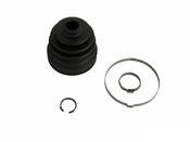 Audi CV Joint Boot Kit - Meyle 8N0498201D