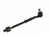 BMW Tie Rod Assembly - Meyle 32216777451