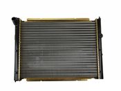 VW Radiator - Nissens 068121253E