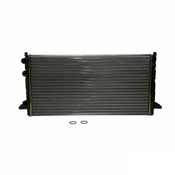 VW Radiator - Nissens 3A0121253AB