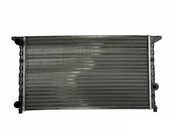 VW Radiator (Golf Jetta) - Nissens 1HM121253R