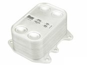 VW Engine Oil Cooler - Nissens 03L117021C