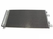 Mini A/C Condenser - Nissens 64531490572