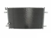 Audi A/C Condenser - Nissens 4F0260403P
