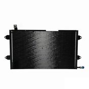 VW A/C Condenser - Nissens 1HM820413B