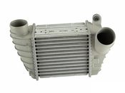 Audi Intercooler - Nissens 8L9145806B