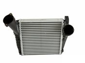 Porsche VW Intercooler - Nissens 96688