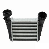 VW Intercooler - Nissens 3B0145805H