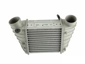 Audi Intercooler - Nissens 8L9145805H