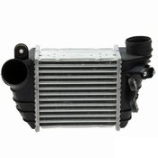 Audi Intercooler - Nissens 8N0145803C