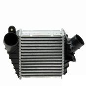 VW Intercooler - Nissens 1C0145803A