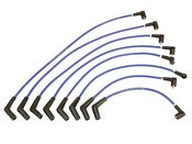 Land Rover Spark Plug Wire Set - STI 721