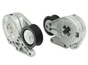 VW Drive Belt Tensioner - Genuine VW 021145299C