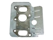 VW Exhaust Manifold Gasket - Genuine VW 021253039E