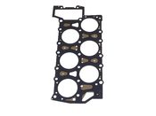 VW Cylinder Head Gasket - Genuine VW 022103383F