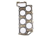 Audi VW Cylinder Head Gasket - Genuine VW Audi 022103383M