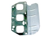 Audi VW Exhaust Manifold Gasket - Genuine VW Audi 022253039E