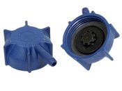 VW Radiator Cap - Genuine VW 025121321B