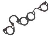 Audi VW Engine Intake Manifold Gasket - Genuine VW Audi 026129717D