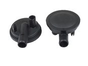 VW Crankcase Vent Valve - Genuine VW 028129101E