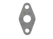 VW Turbocharger Oil Line Gasket - Genuine VW 028145757