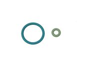 Audi VW Fuel Pressure Regulator O-Ring Kit - Genuine VW Audi 037198031