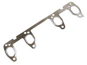 VW Exhaust Manifold Gasket - Genuine VW Audi 037253039D