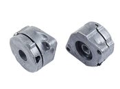 Volkswagen Drive Belt Tensioner Assembly - Genuine VW 037903315C