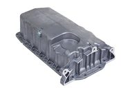 VW Oil Pan - Genuine VW 038103601NA
