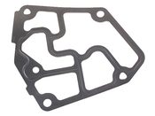 VW Oil Filter Flange Gasket - Genuine VW Audi 038115441A