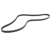 VW Accessory Drive Belt Fan, Water Pump, Generator and Power Steering - Genuine VW Audi 038903137T