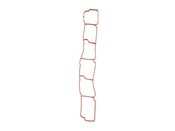 Audi VW Intake Manifold Gasket - Genuine Audi VW 03H133237B