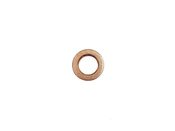 VW Fuel Injector O-Ring - Genuine VW Audi 046130219A