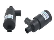 VW Fuel Injection Idle Air Control Valve (Passat) - Genuine VW Audi 048133455