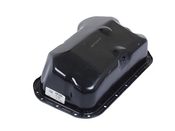 VW Engine Oil Pan - Genuine VW 051103601