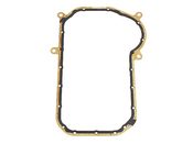 Audi VW Oil Pan Gasket - Genuine Audi VW 058103609