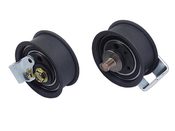 Audi VW Timing Belt Tensioner - Genuine Audi VW 058109243E