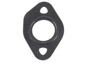 Audi VW Turbocharger Oil Line Gasket - Genuine VW Audi 058145757A