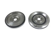 VW Clutch Flywheel - Genuine VW 068105269F