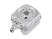 VW Oil Cooler - Genuine VW 068117021B