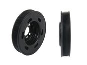 VW Crankshaft Pulley - Genuine VW 06A105243E