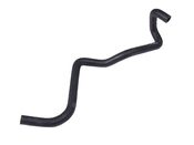 VW Coolant Recovery Tank Hose - Genuine VW 06A121069D