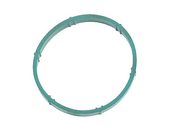 VW Intake Manifold Gasket - Genuine VW 06A133398F
