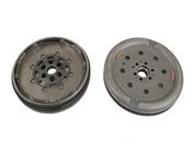 VW Clutch Flywheel - Genuine VW Audi 06F105266AB